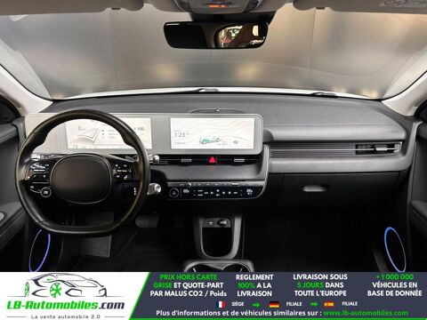Ioniq 5 73 kWh - 218 ch 2022 occasion 31850 Beaupuy