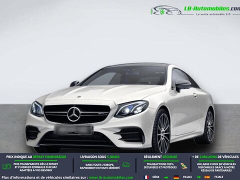 Annonce voiture Mercedes Classe E 52889 €