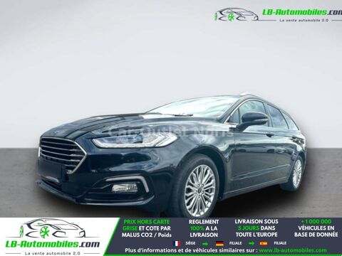 Ford Mondeo 2.0 EcoBlue 190 BVA 2020 occasion Beaupuy 31850