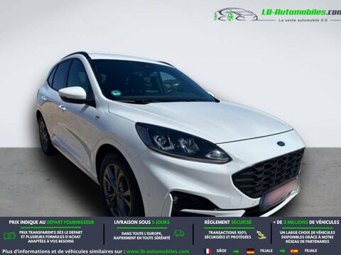 Kuga 1.5 EcoBlue 120 BVM 2022 occasion 31850 Beaupuy