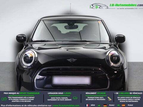 Countryman 136 ch BVA 2023 occasion 31850 Beaupuy