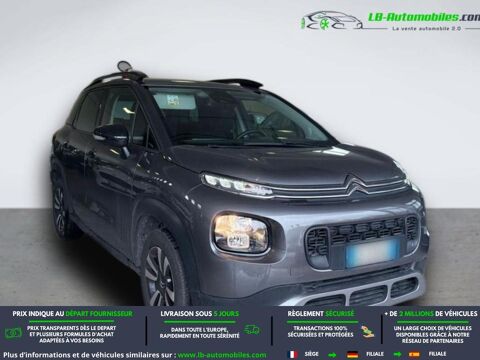 C3 Aircross PureTech 130 BVA 2020 occasion 31850 Beaupuy