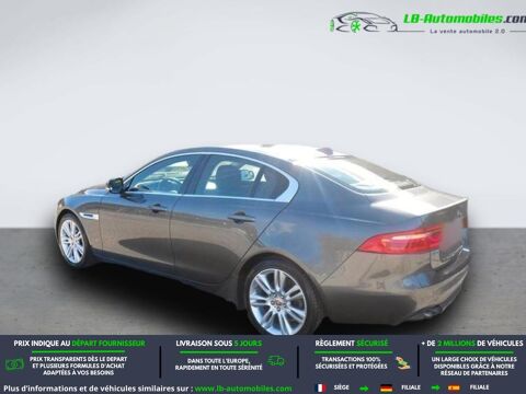 XE 180 ch BVA 2015 occasion 31850 Beaupuy