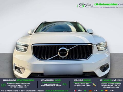 XC40 T3 156 ch BVM 2018 occasion 31850 Beaupuy