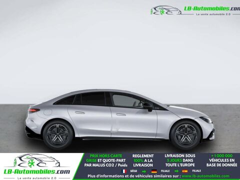 EQE 350 4MATIC 2023 occasion 31850 Beaupuy