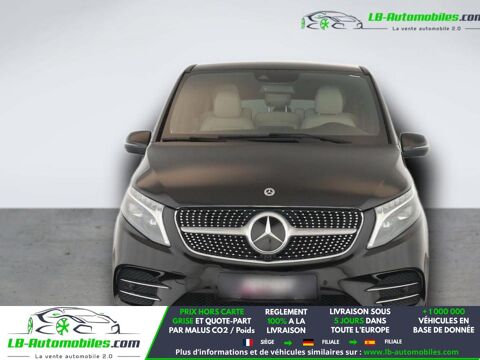 Classe V Long 300 D BVA 4 Matic 8 Places 2023 occasion 31850 Beaupuy