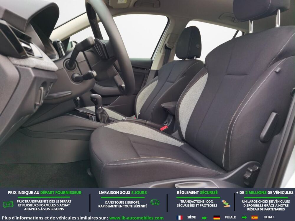 Kamiq 1.0 TSI Evo 2 116 ch BVA 2025 occasion 31850 Beaupuy