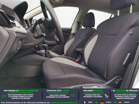 Kamiq 1.0 TSI Evo 2 116 ch BVA 2025 occasion 31850 Beaupuy