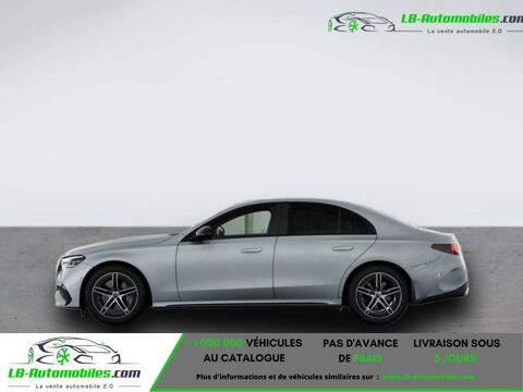 Classe E 450 d BVA 4MATIC 2025 occasion 31850 Beaupuy