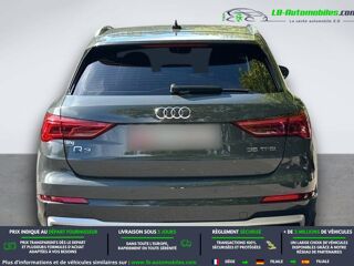 Q3 35 TFSI 150 ch BVA 2019 occasion 31850 Beaupuy