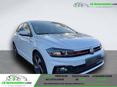 Volkswagen Polo 2.0 TSI 200 S&S BVA 2020 occasion Beaupuy 31850