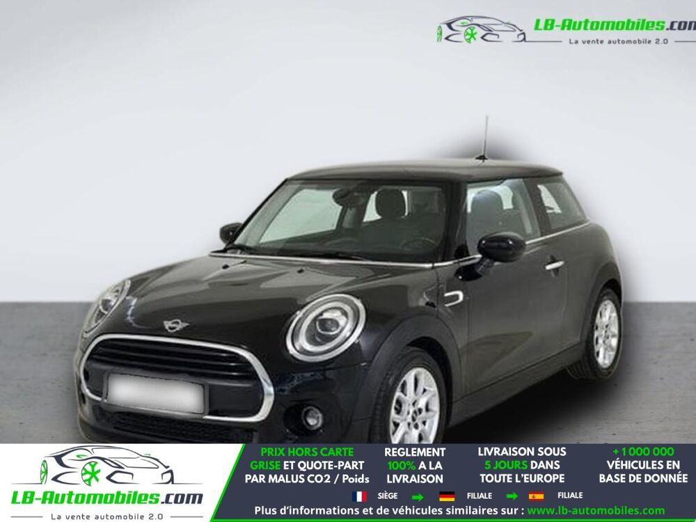 Countryman 102 ch BVM 2020 occasion 31850 Beaupuy