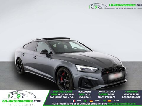 S5 TDI 341 BVA Quattro 2023 occasion 31850 Beaupuy