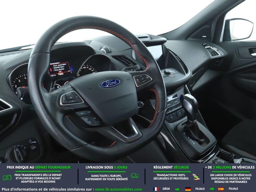 Kuga 1.5 150 4x2 BVA 2019 occasion 31850 Beaupuy