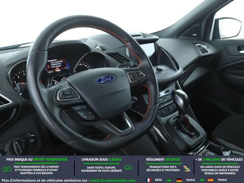 Kuga 1.5 150 4x2 BVA 2019 occasion 31850 Beaupuy