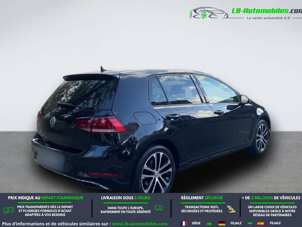 Golf 1.5 TSI 150 BVA 2019 occasion 31850 Beaupuy