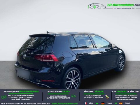 Golf 1.5 TSI 150 BVA 2019 occasion 31850 Beaupuy