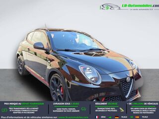 Mito 1.4 TB MultiAir 170 BVA 2019 occasion 31850 Beaupuy