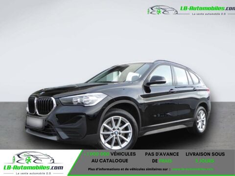 BMW X1 sDrive 18i 136 ch BVA 2021 occasion Beaupuy 31850