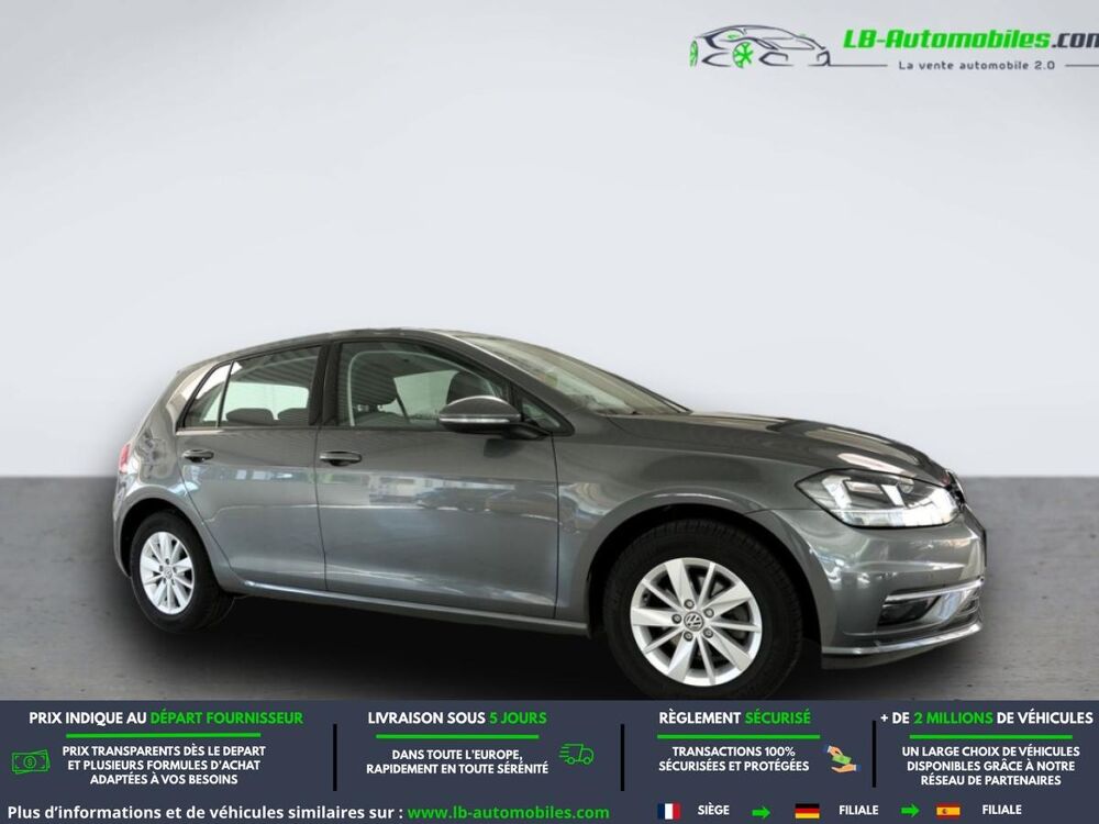 Golf 1.0 TSI 110 BVM 2018 occasion 31850 Beaupuy
