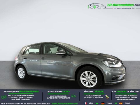 Annonce voiture Volkswagen Golf 16490 €