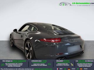 911 S 3.8i 400 PDK 2013 occasion 31850 Beaupuy