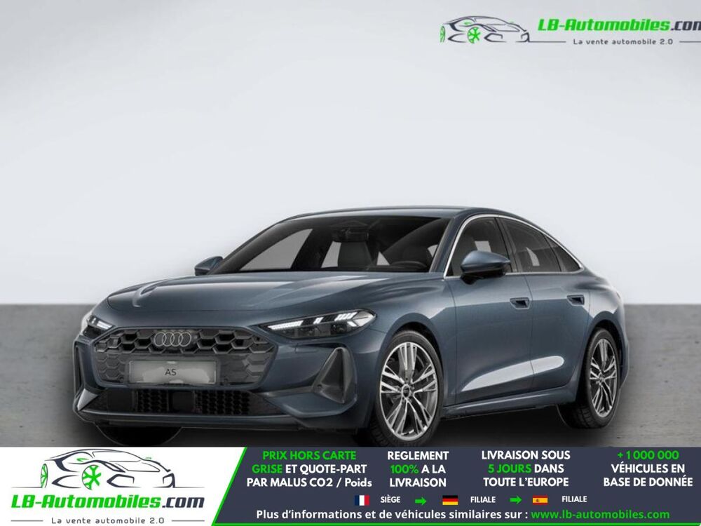 A5 35 TFSI 150 ch BVA 2025 occasion 31850 Beaupuy