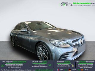 Classe C 43 Mercedes-AMG BVA 2019 occasion 31850 Beaupuy