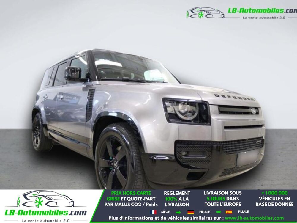 Defender 110 D200 BVA 2023 occasion 31850 Beaupuy