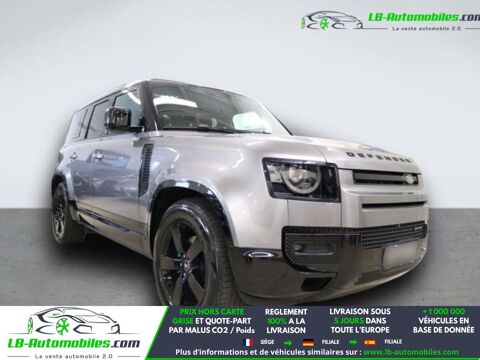 Annonce voiture Land-Rover Defender 62800 €