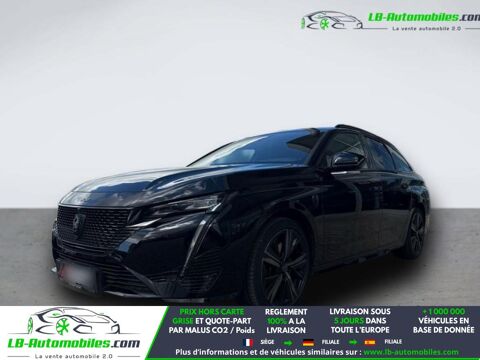 308 SW PHEV 225 e-BVA 2022 occasion 31850 Beaupuy