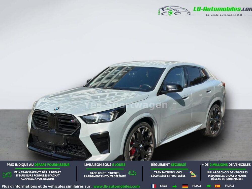 X2 M35i 300ch BVA 2024 occasion 31850 Beaupuy