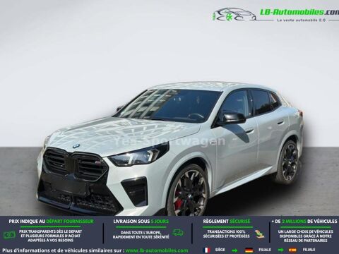 Annonce voiture BMW X2 45900 €