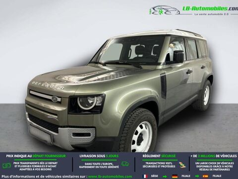 Defender 110 D200 BVA 2022 occasion 31850 Beaupuy