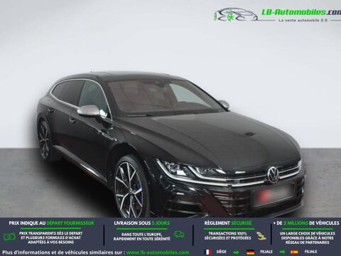 Arteon 2.0 TSI 320 BVA 4MOTION 2022 occasion 31850 Beaupuy