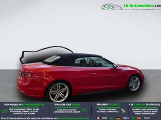 A5 TDI 286 BVA Quattro 2018 occasion 31850 Beaupuy
