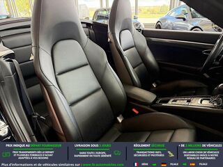 911 4S 3.0i 420 PDK 2017 occasion 31850 Beaupuy