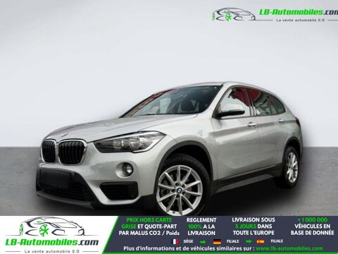 Annonce voiture BMW X1 20499 €