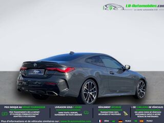 S&eacute;rie 4 440i xDrive 326 ch BVA 2020 occasion 31850 Beaupuy