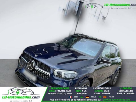 Classe GLE 400 d BVA 4Matic 2022 occasion 31850 Beaupuy