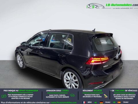 Golf 1.5 TSI 130 BVM 2019 occasion 31850 Beaupuy