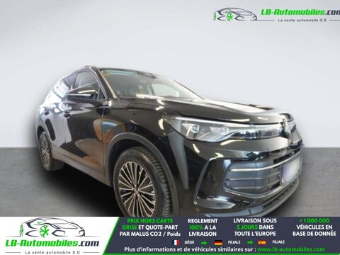 Tiguan 1.5 eTSI 130 BVA 2025 occasion 31850 Beaupuy