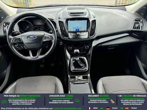 Kuga 1.5 EcoBoost 150 4x2 BVM 2018 occasion 31850 Beaupuy