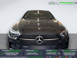 Classe E 300 de BVA 2020 occasion 31850 Beaupuy