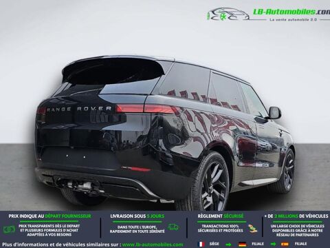 Range Rover D250 AWD 3.0D i6 2026 occasion 31850 Beaupuy