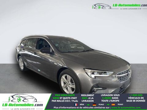 Insignia 2.0 Diesel 174 ch BVA 2022 occasion 31850 Beaupuy