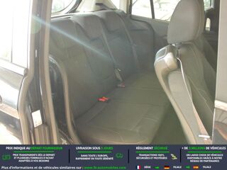 B-max 1.6 Ti-VCT 105 BVA 2016 occasion 31850 Beaupuy