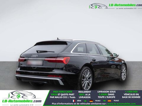 S6 TDI 344 ch BVA Quattro 2024 occasion 31850 Beaupuy