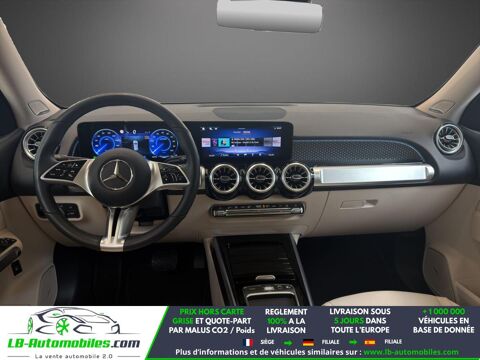 EQB 350 4Matic 2024 occasion 31850 Beaupuy