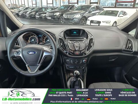 B-max 1.0 EcoBoost 100 BVM 2015 occasion 31850 Beaupuy